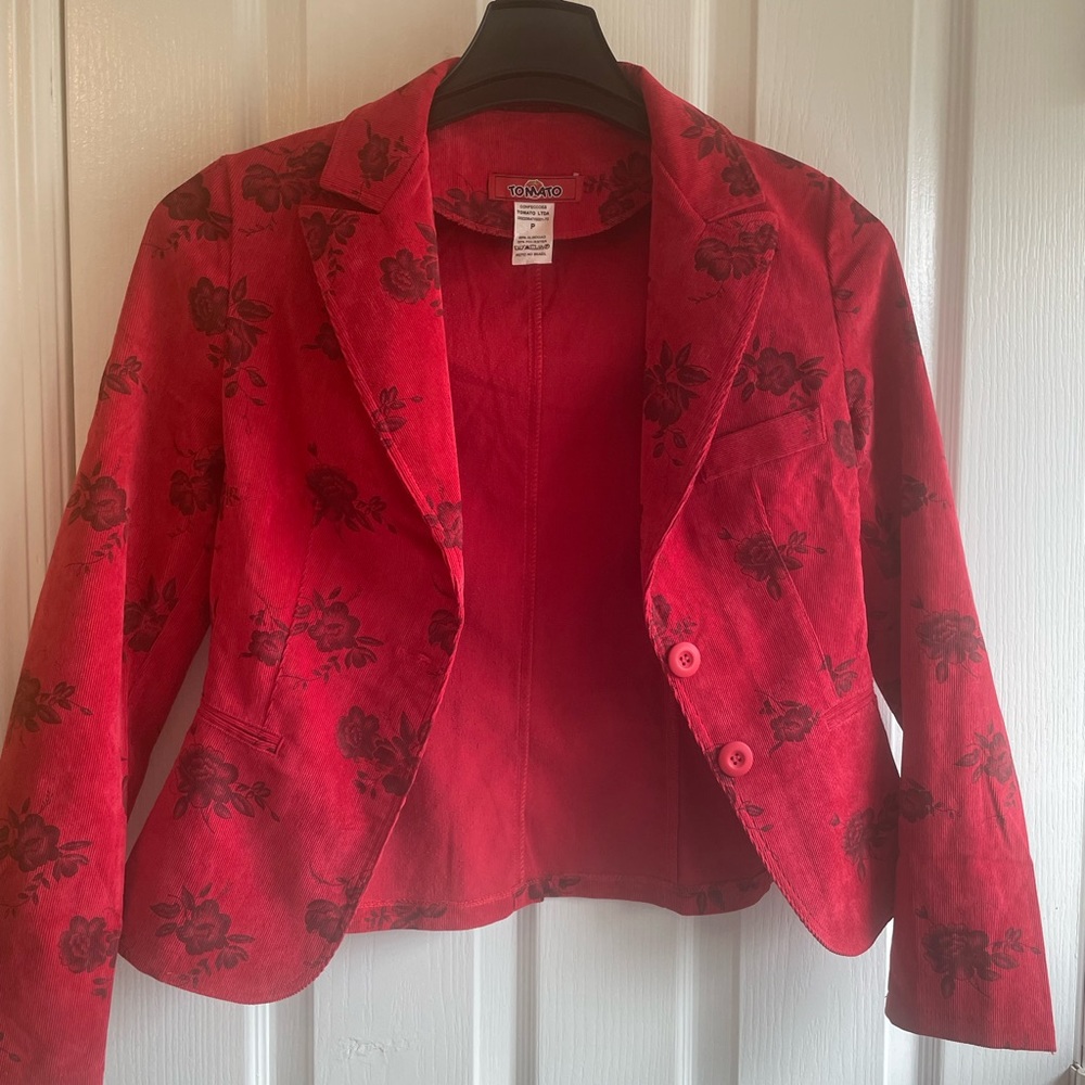 Jacket